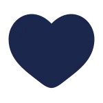 Heart SVG Icon